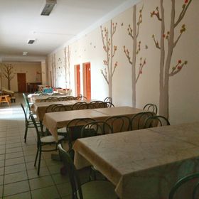 Koppányvölgy Gyermek-és Ifjúsági Tábor Kőröshegy