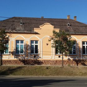 Koppányvölgy Gyermek-és Ifjúsági Tábor Kőröshegy