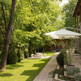 Silver Garden Vendégház Siófok