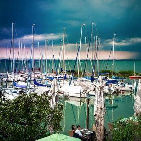 Silver Garden Vendégház Siófok