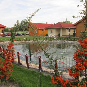 Hőforrás Szállások Cserkeszőlő