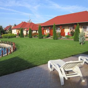 Hőforrás Szállások Cserkeszőlő