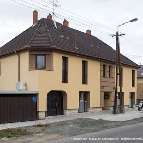 Bingo Szállás Szombathely