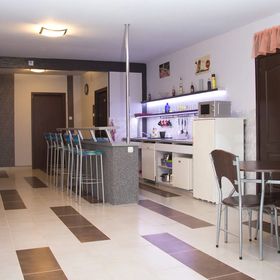 Mikes Vendégház Szeged