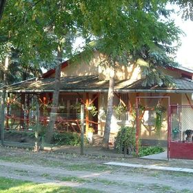 Benkő Vendégház Gyopárosfürdő