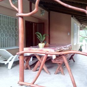 Benkő Vendégház Gyopárosfürdő