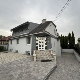 Lőtér Vendégház Győr