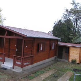 Gabi Szálláshely Cserkeszőlő