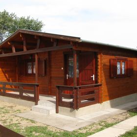 Gabi Szálláshely Cserkeszőlő