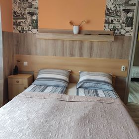 Jázmin Apartman Szeged