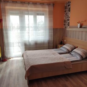 Jázmin Apartman Szeged