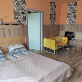 Jázmin Apartman Szeged