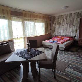 Edit Apartman Harkány