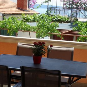 Apartments Mia Podstrana