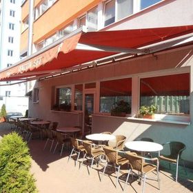 Penzion Set Košice