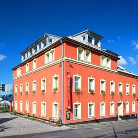 Pytloun Wellness Travel Hotel Liberec