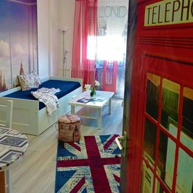 Hello Tourist! Apartman Miskolc