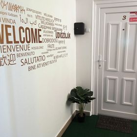 Hello Tourist! Apartman Miskolc