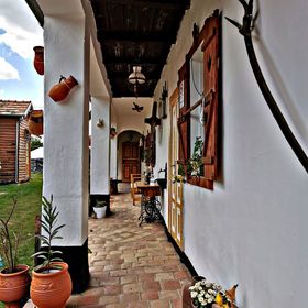 Bakonyi Kis-lak Bakonykoppány