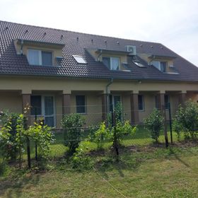 Luca Apartman Sopron