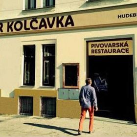 Hotelové pokoje Kolčavka Praha