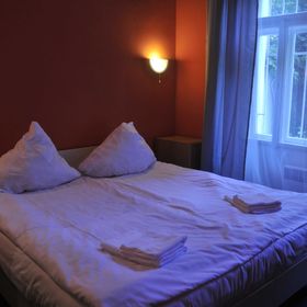 Hotelové pokoje Kolčavka Praha