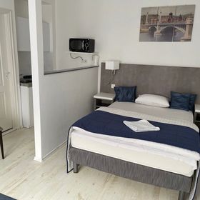 Szín-Ház Apartman Gyula