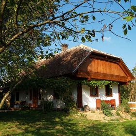 Őrségi Fecskefészek Vendégház Őriszentpéter