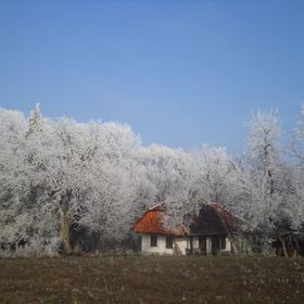 Őrségi Fecskefészek Vendégház Őriszentpéter