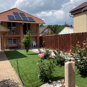 Sweet Home Apartman Hajdúszoboszló