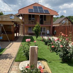 Sweet Home Apartman Hajdúszoboszló