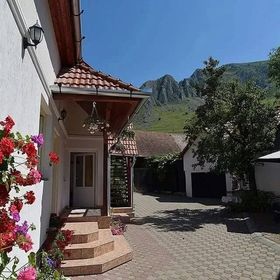 Casa Piroska Rimetea