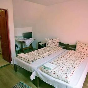 Casa Piroska Rimetea