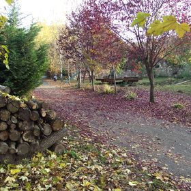 Szalma Vendégház Mogyorósbánya