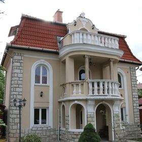 Aradi Vendégház Miskolctapolca