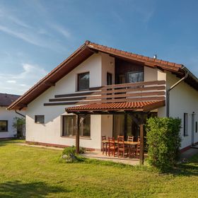 Villapark Várgesztes