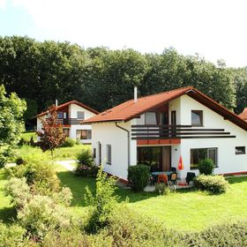 Villapark Várgesztes