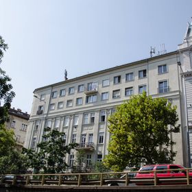 Blue Luxury Apartment Budapest
