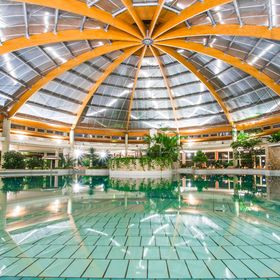 Gotthard Therme Hotel & Conference Szentgotthárd