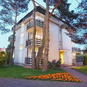 Hotel Geovita Mrzeżyno