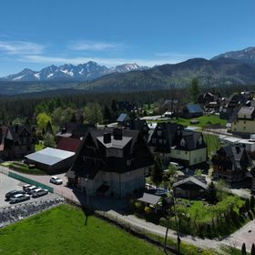 Osrodek Wypoczynkowy Bernadetta Murzasichle