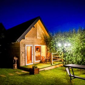 Osrodek Wypoczynkowy Bernadetta Murzasichle