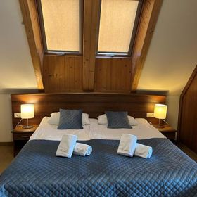 Pensjonat pod Kotelnicą Białka Tatrzańska