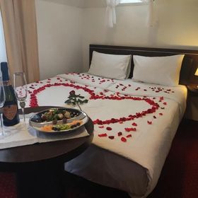 Willa Halka Zakopane