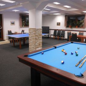 Willa Halka Zakopane