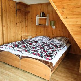Pokoje Gościnne Janina Zakopane