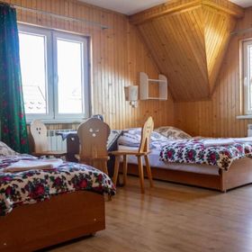 Pokoje Gościnne Janina Zakopane