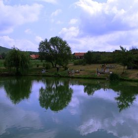 Borbolya Apartmanok Cserkút