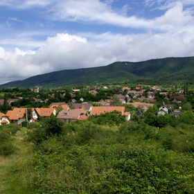 Borbolya Apartmanok Cserkút