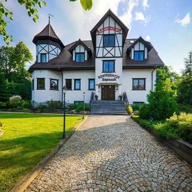 Pensjonat Rezydencja Zapiecek Świeradów-Zdrój